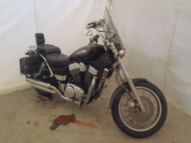 Suzuki VS1400GLP