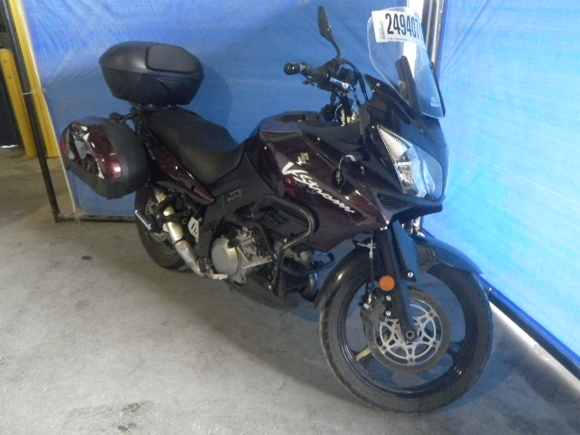 Suzuki DL1000
