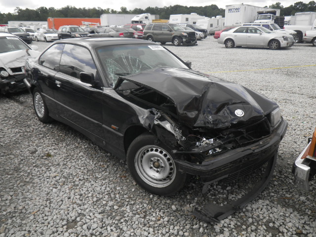 BMW 318iS