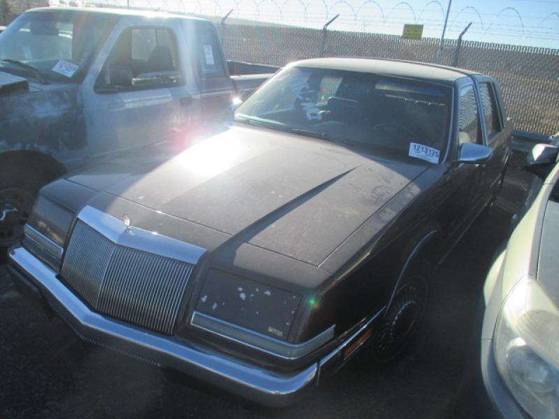 Chrysler Imperial