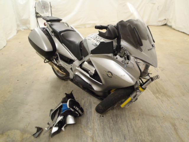 Honda ST1300A