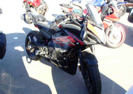 YAMAHA