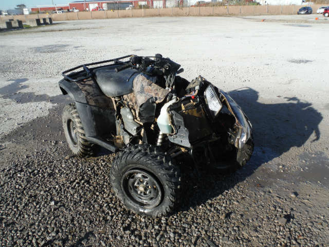 Honda TRX680 (Rincon)