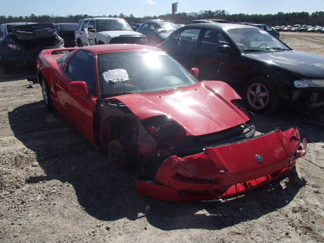 Acura NSX