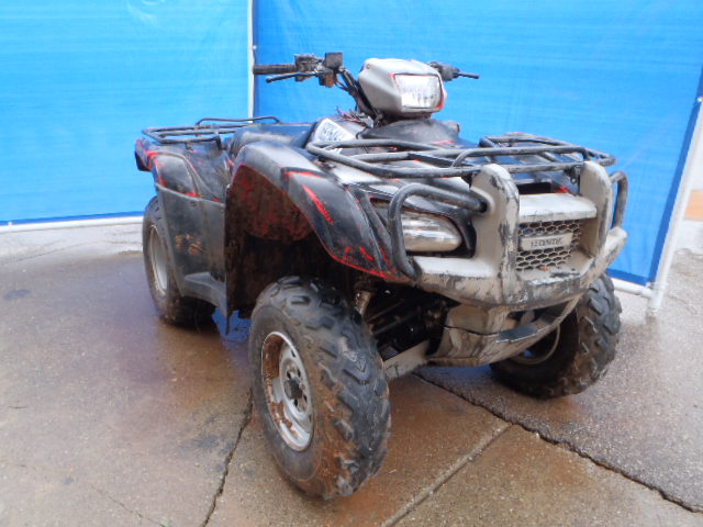 Honda TRX500 (Foreman)