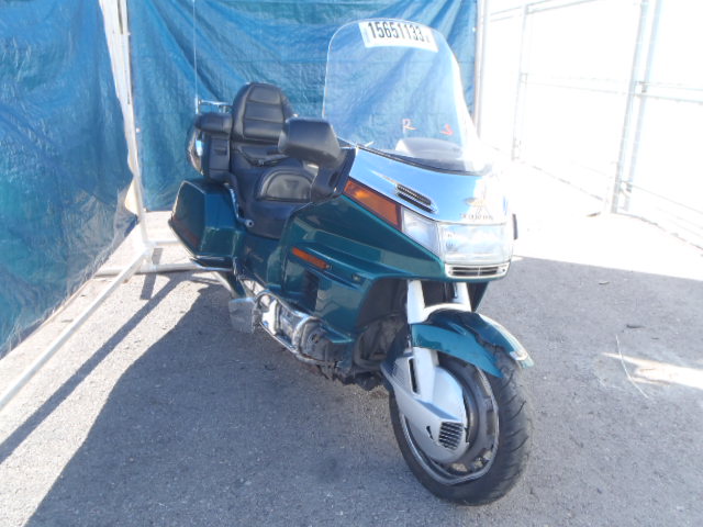 Honda GL1500i