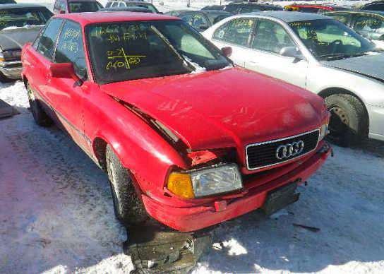 Audi 90