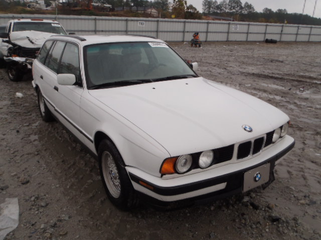 BMW 525iT