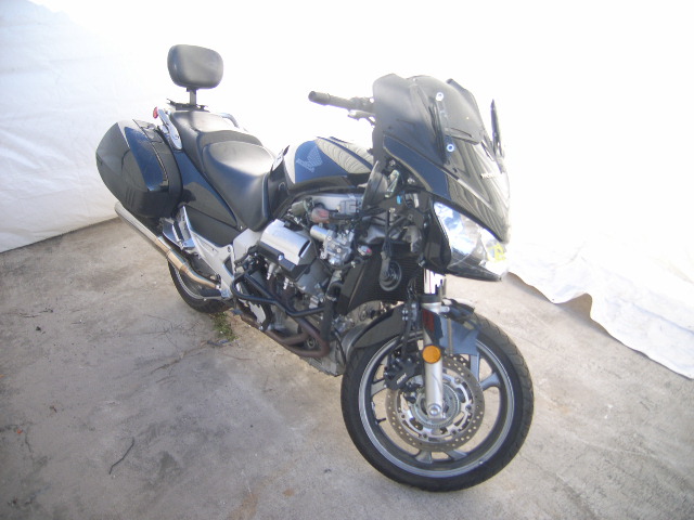 Honda ST1300A/ST1300