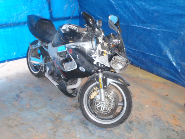 Honda VTR1000F (SUPERHAWK)