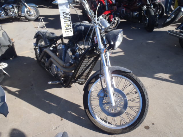 Suzuki VS800GL