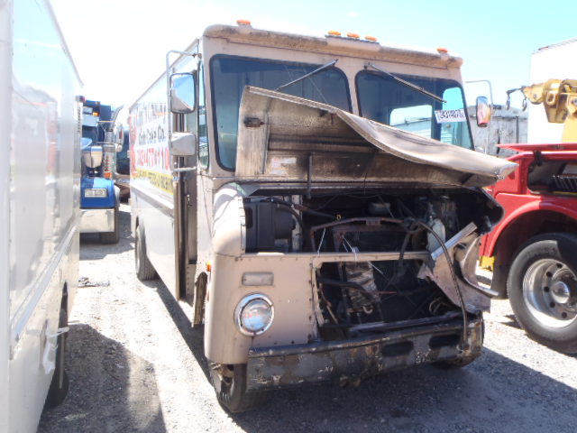 Ford F-590