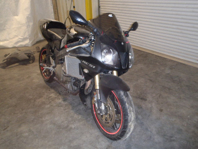 Honda RVT1000R (RC51)