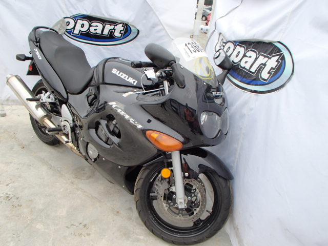 Suzuki GSX750FK