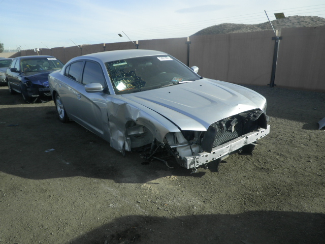 DODGE