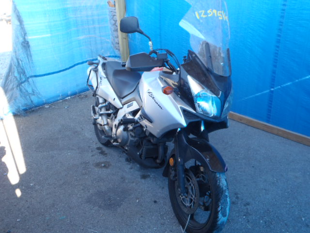 Suzuki DL1000K