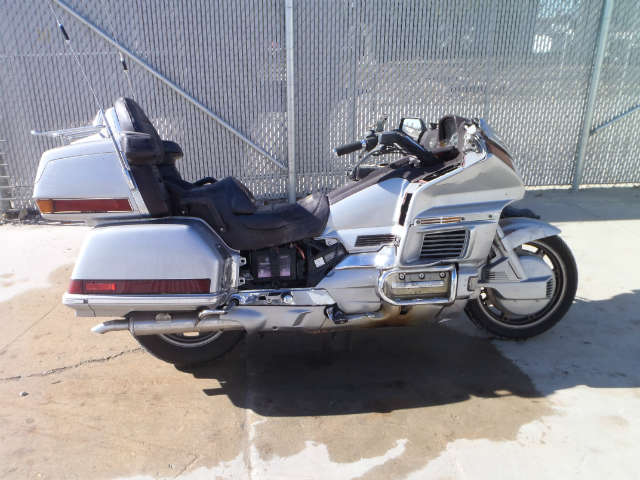 Honda GL1500i