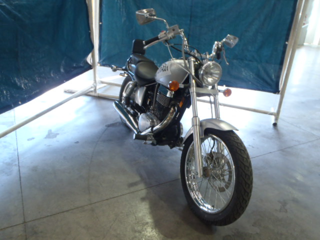 Suzuki LS650PK