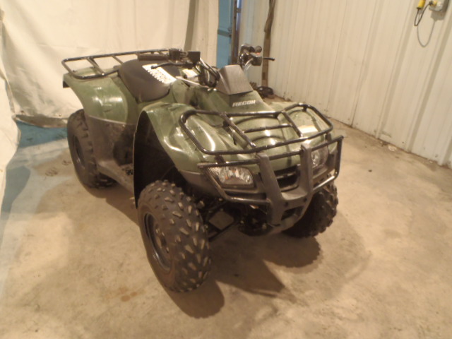 Honda TRX250 (FourTrax Recon)