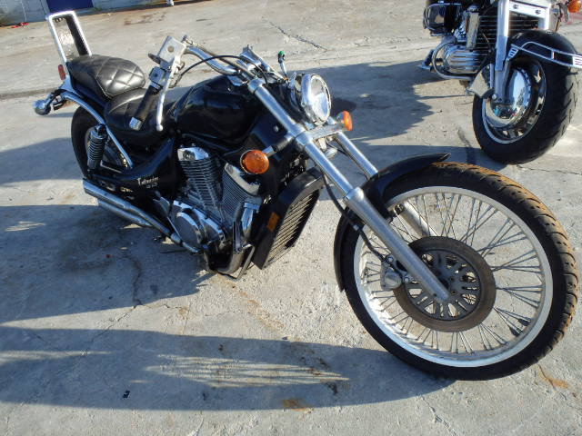 Suzuki VS800GL