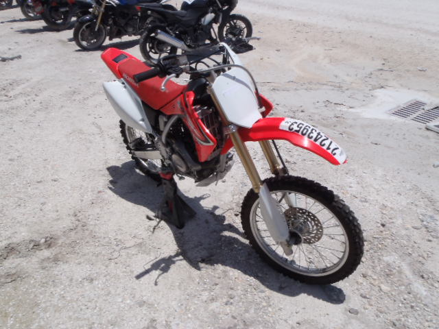 Honda CRF150