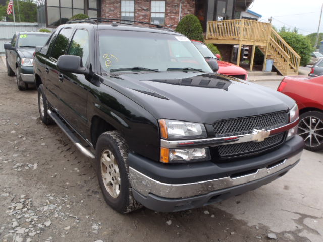 3GNEK12Z25G140269