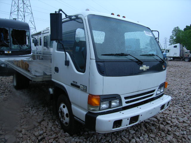 Chevrolet W4
