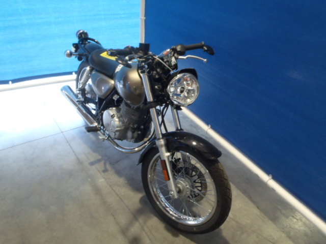 Suzuki TU250XL