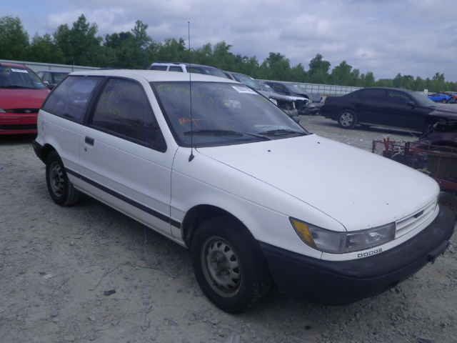 Dodge Colt