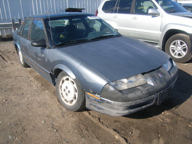 Saturn SL2