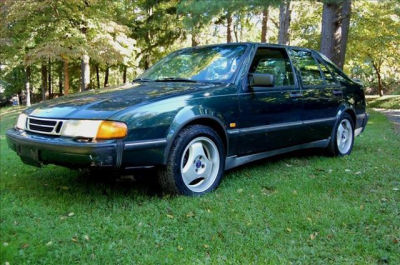 Saab 9000