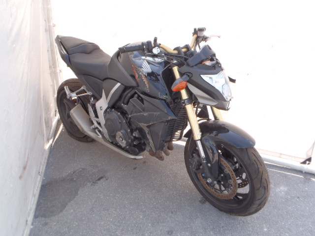 Honda CB1000