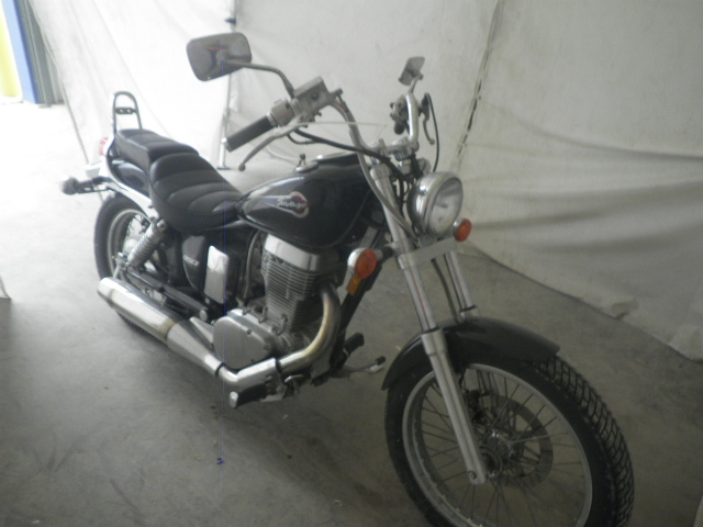 Suzuki LS650P