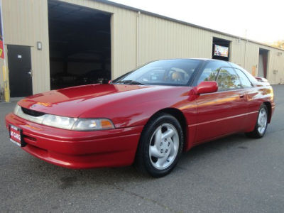 Subaru SVX
