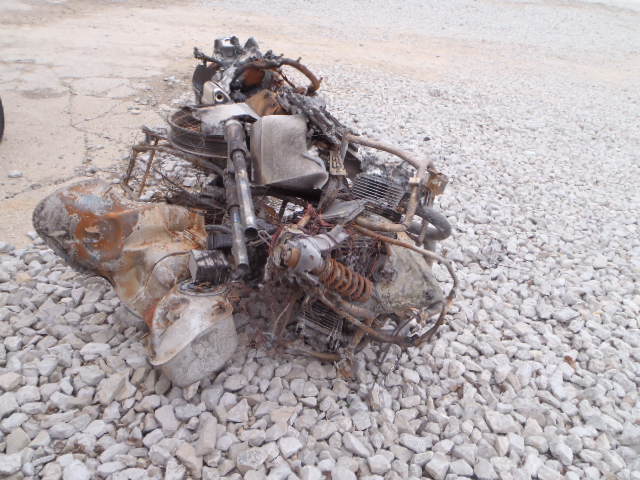BMW R 1150 GS