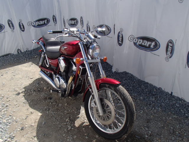 Suzuki VS1400