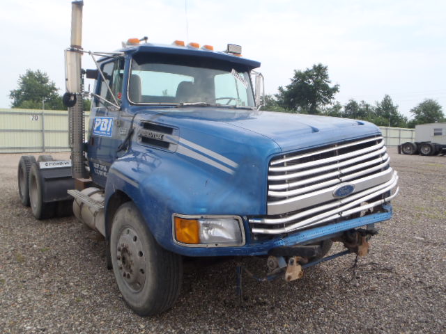 Ford LTLA9000