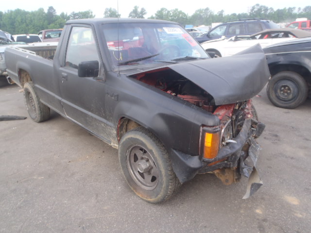 Dodge RAM 50
