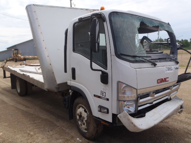 GMC W5