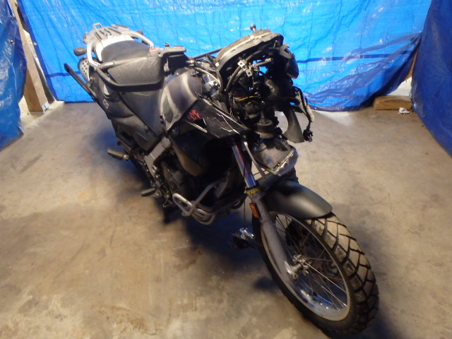 BMW G 650 GS