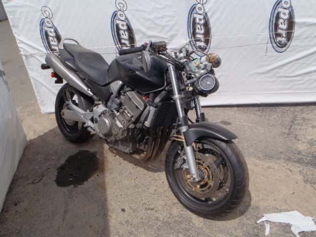 Honda CB900 (919)