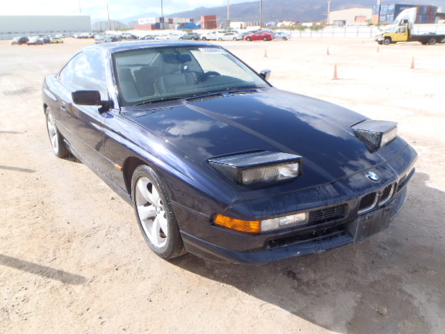 BMW 850Ci