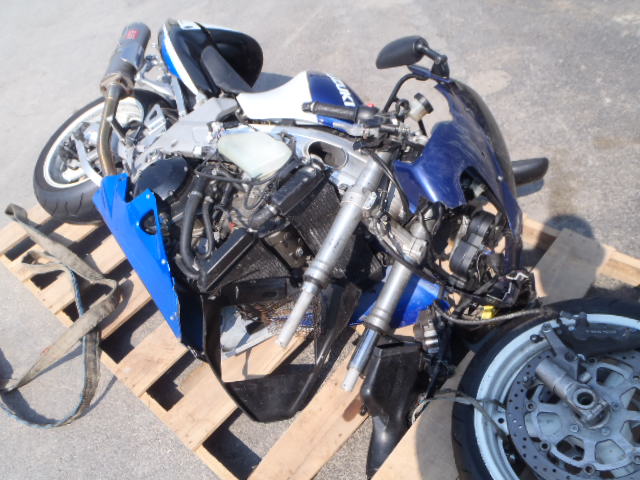 Suzuki TL1000R