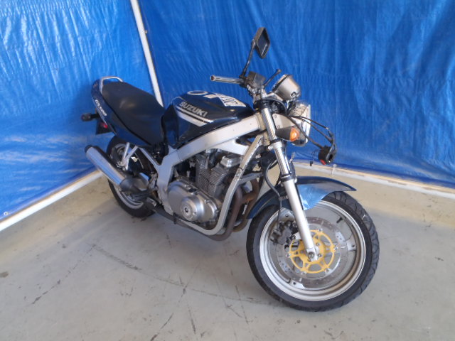 Suzuki GS500