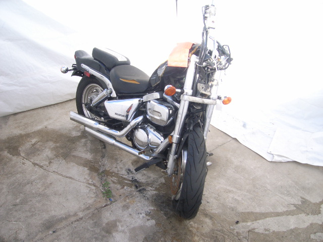 Suzuki VZ800K