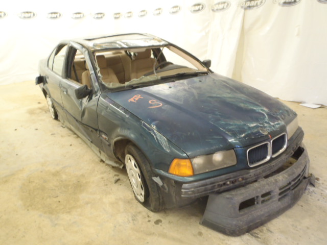 BMW 318i