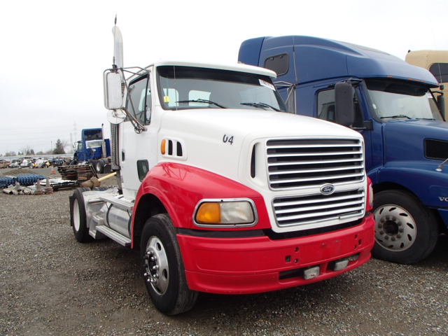 Ford A9513