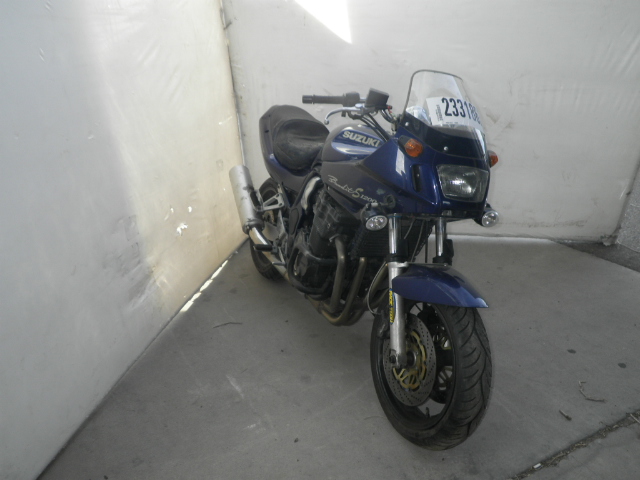 Suzuki GSF1200S