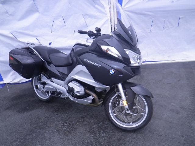 BMW R 1200 RT