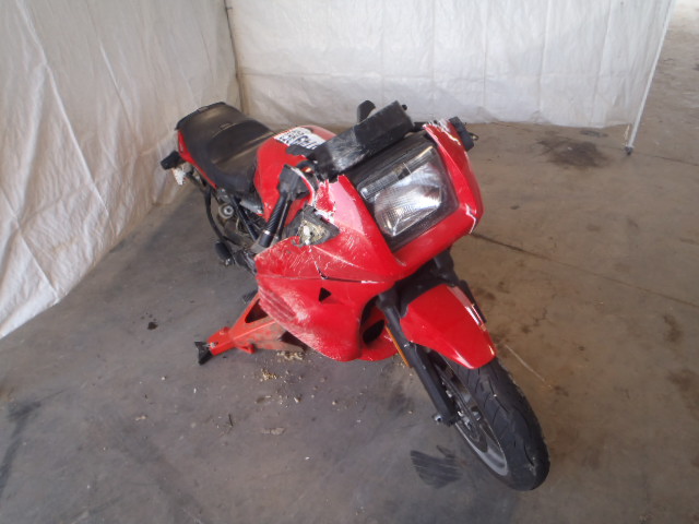 BMW K 1100 RS